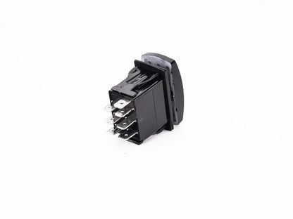 Rocker Switch for Off-Road Vehicles (12V/20A)