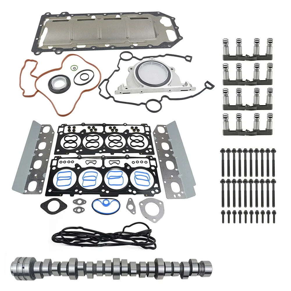 Lifter Kit for Jeep Chrysler Dodge Ram (2009–2016)