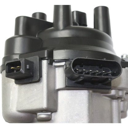 Distributor for Plymouth Colt, Mitsubishi Mirage, Dodge, Eagle Summit 1991-1994