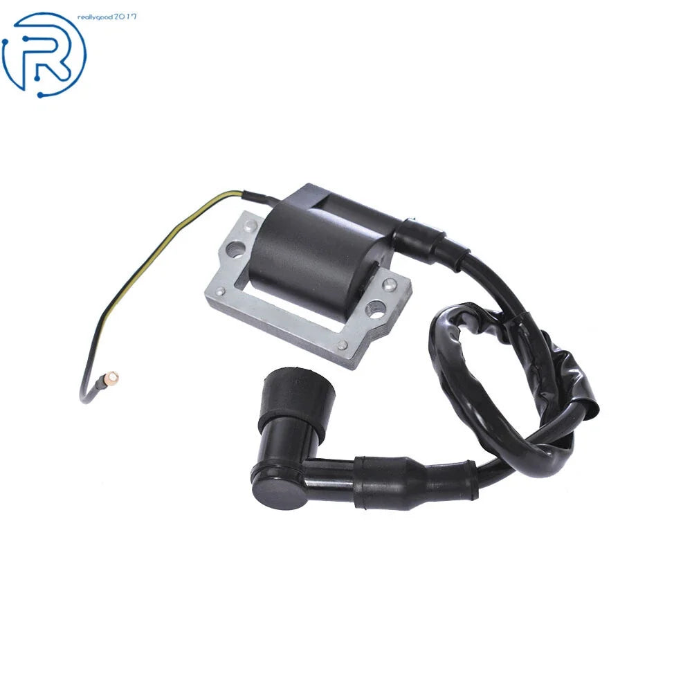 Ignition Coil for Yamaha Golf Cart G1 J10 (1976–1986)