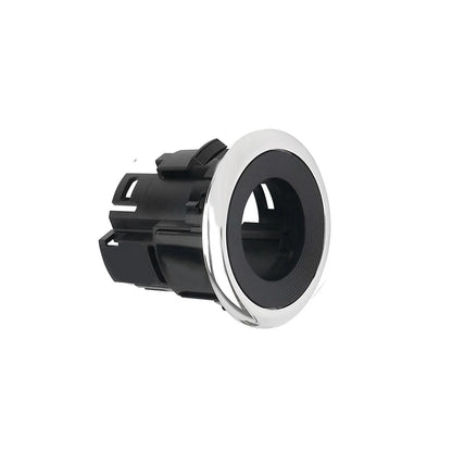 Engine Start Stop Button Ring for 2013 Nissan