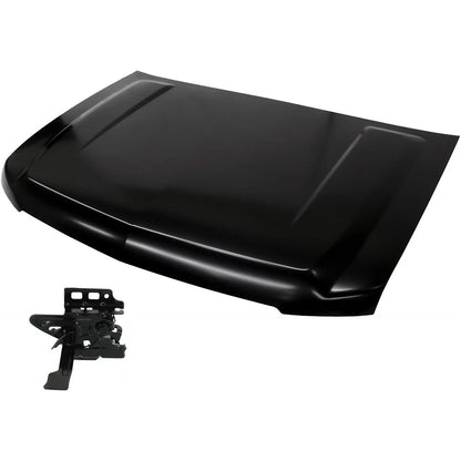 Hood for Chevy Suburban Tahoe 1500 2500 Avalanche (2007–2013)