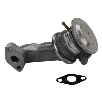 Pierburg Secondary Air Injection Control Valve 7.22286.52.0 for Audi A4 (2001–2005)