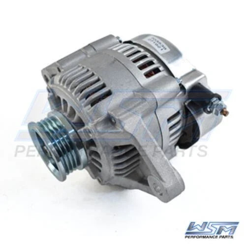 Alternator for Mercury DFI 2.5 Liter (65 Amp) (Nippondenso 345-505)