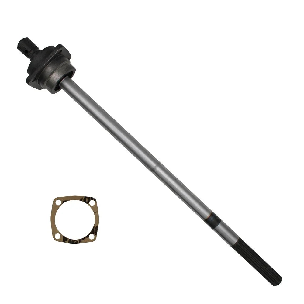 PTO Conversion Shaft Assembly for Massey Ferguson TE20 TO20 TO30 (181173M1)