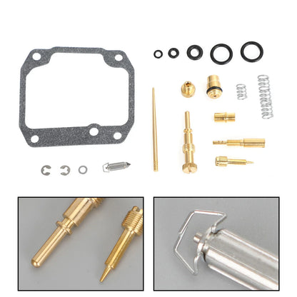 Carburetor Rebuild Kit for LT160E Quadrunner 160 (1989-1992)