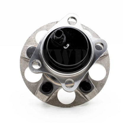 Rear Wheel Hub Bearing Assembly - 2 Pack for Toyota Prius (2010-2015)