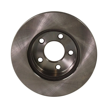 Brake Disc Rotors - Front for Ford Explorer, Mazda B4000, B3000, Ranger