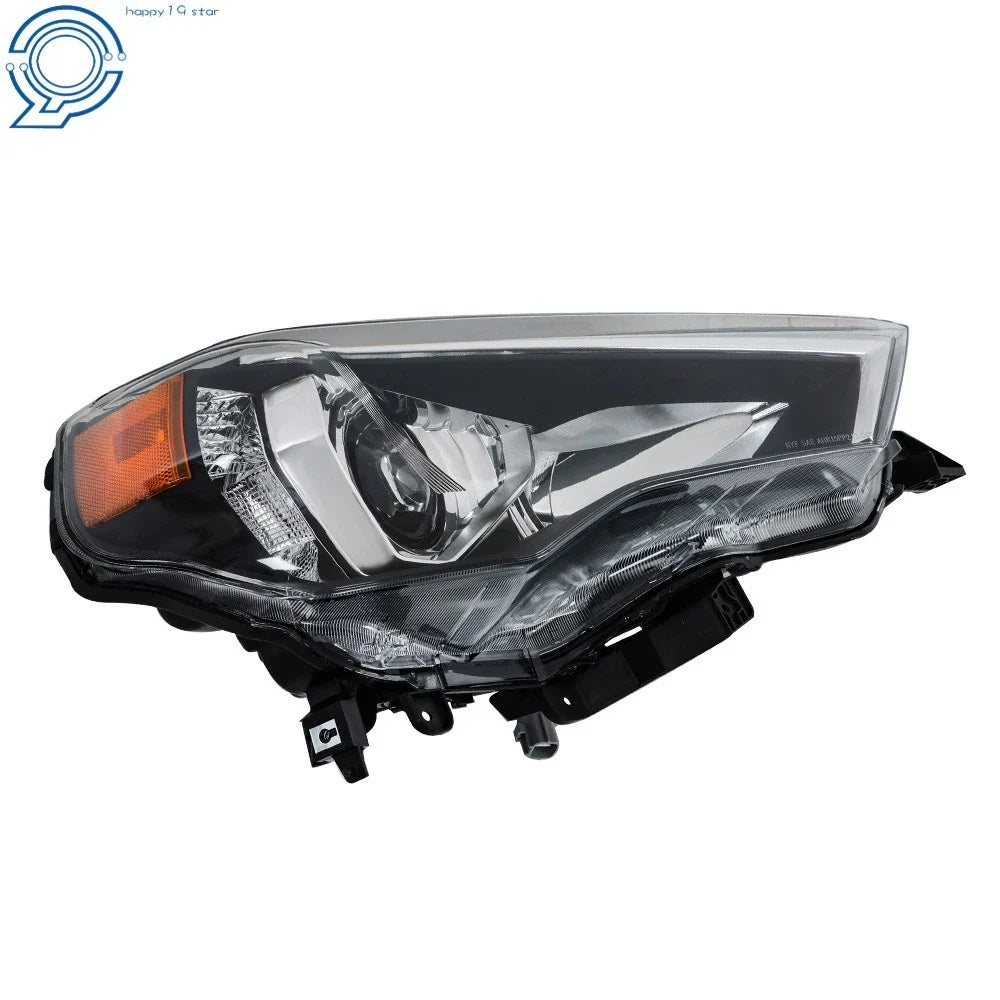 Headlight Assembly (21-23) for Toyota 4Runner 2021-2023