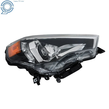 Headlight Assembly (21-23) for Toyota 4Runner 2021-2023