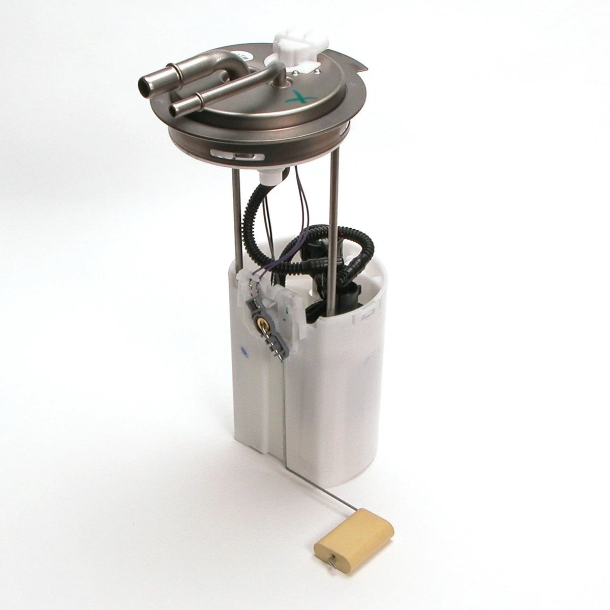 Delphi FG0398 Fuel Pump Module Assembly for Chevrolet Express 3500 (2004–2005)