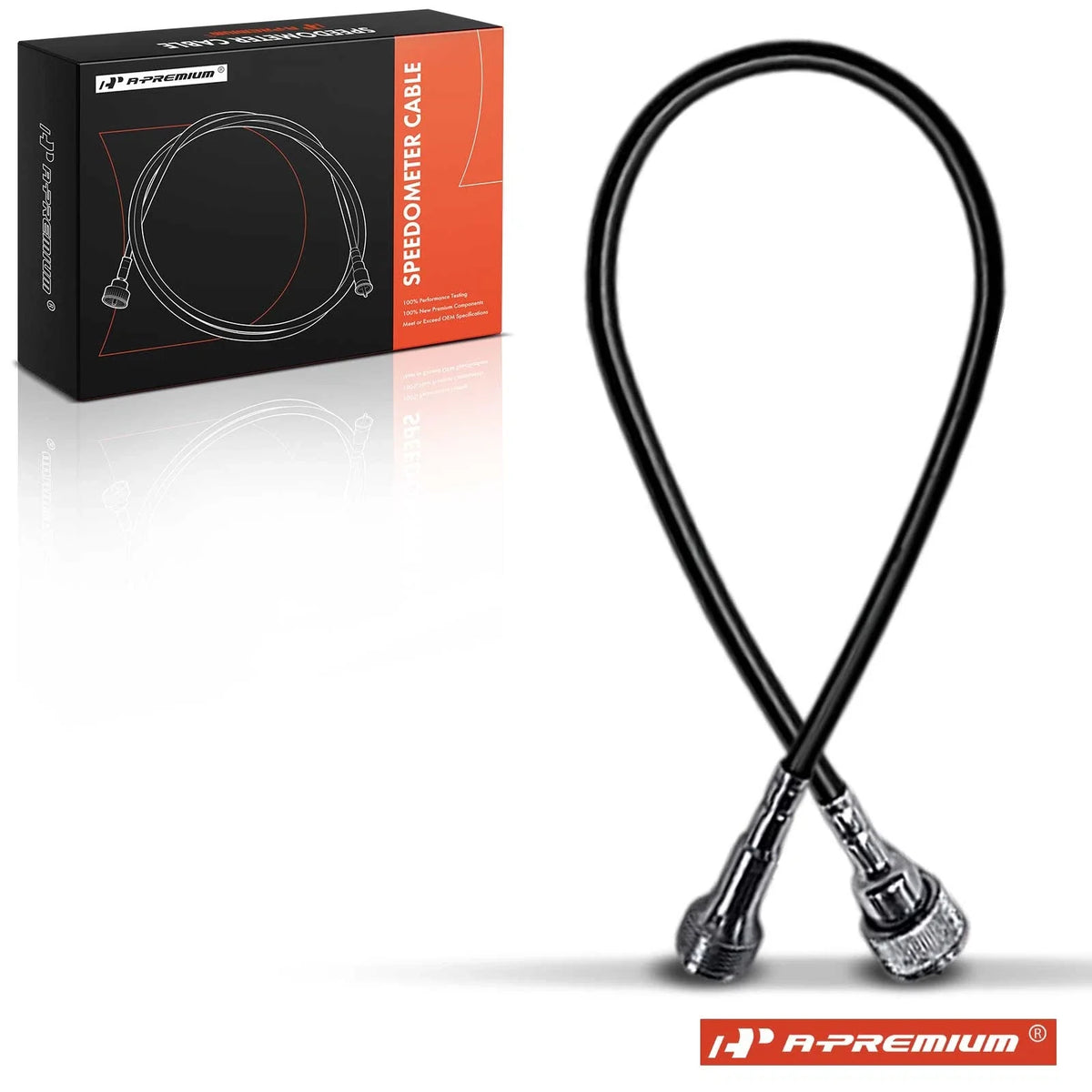 Speedometer Cable for Buick Regal, Century, Skylark (1980–1987)