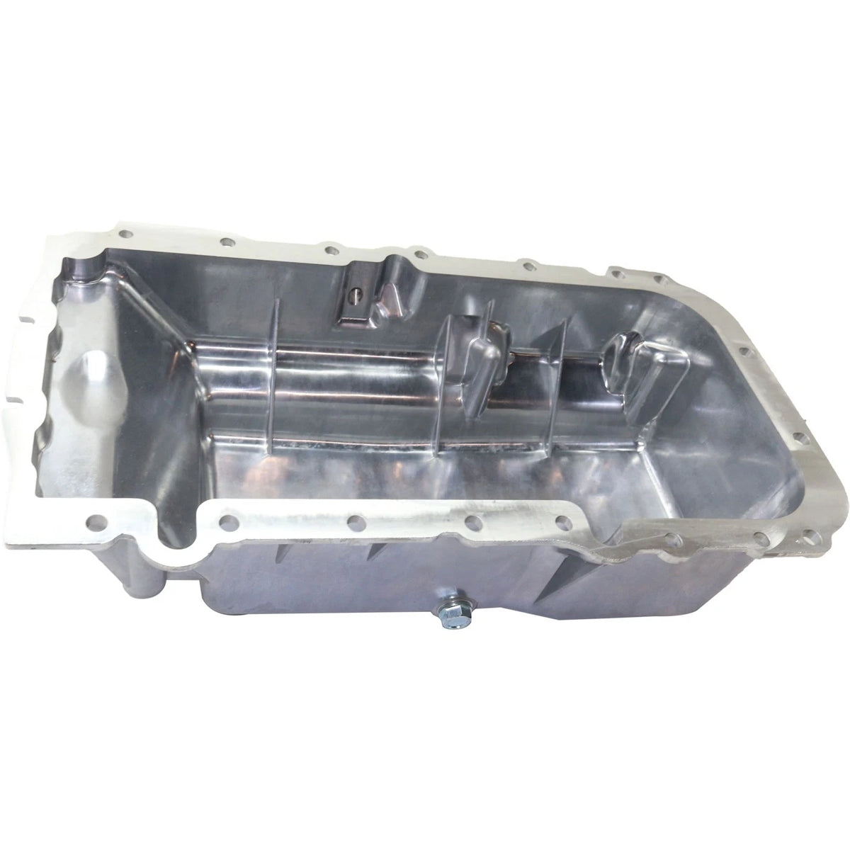 Oil Pan for Chrysler Pacifica 2004–2006 3.5L 6 Cylinder Engine 4792662AC CRP66A