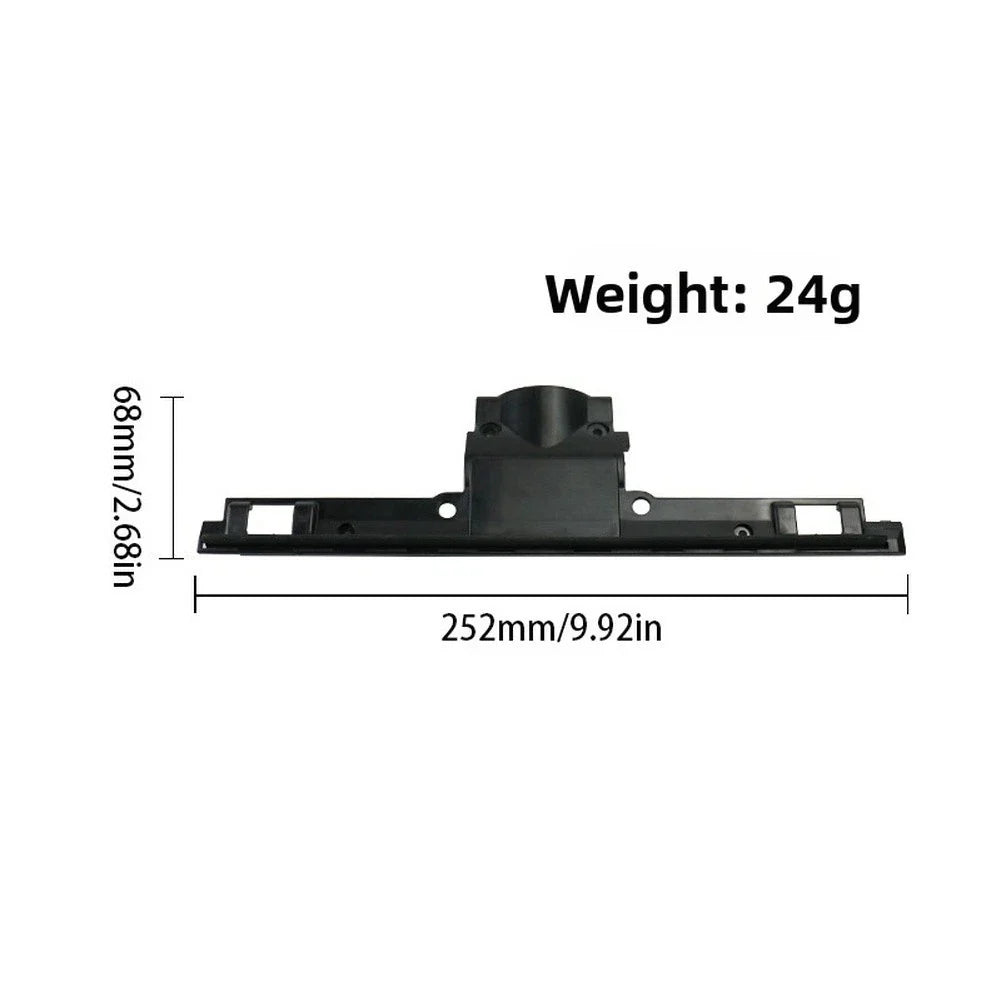 Replacement Squeegee for Bissell 3rd Gen Model 2554A (2019–2023)