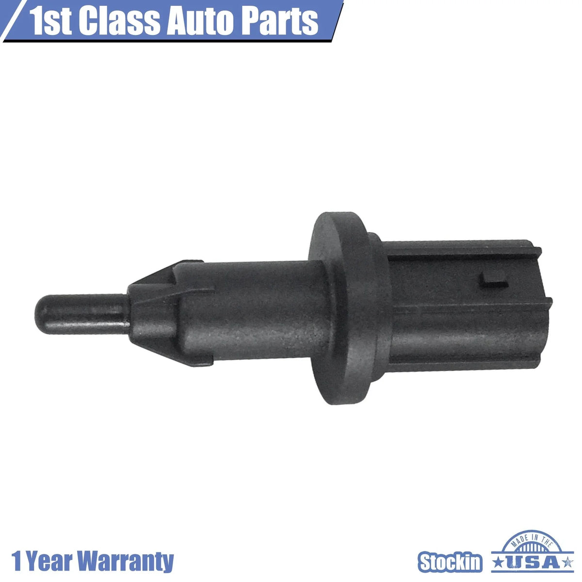 Air Intake Temperature Sensor for Honda S2000 CR-V Civic Accord (2000–2009)