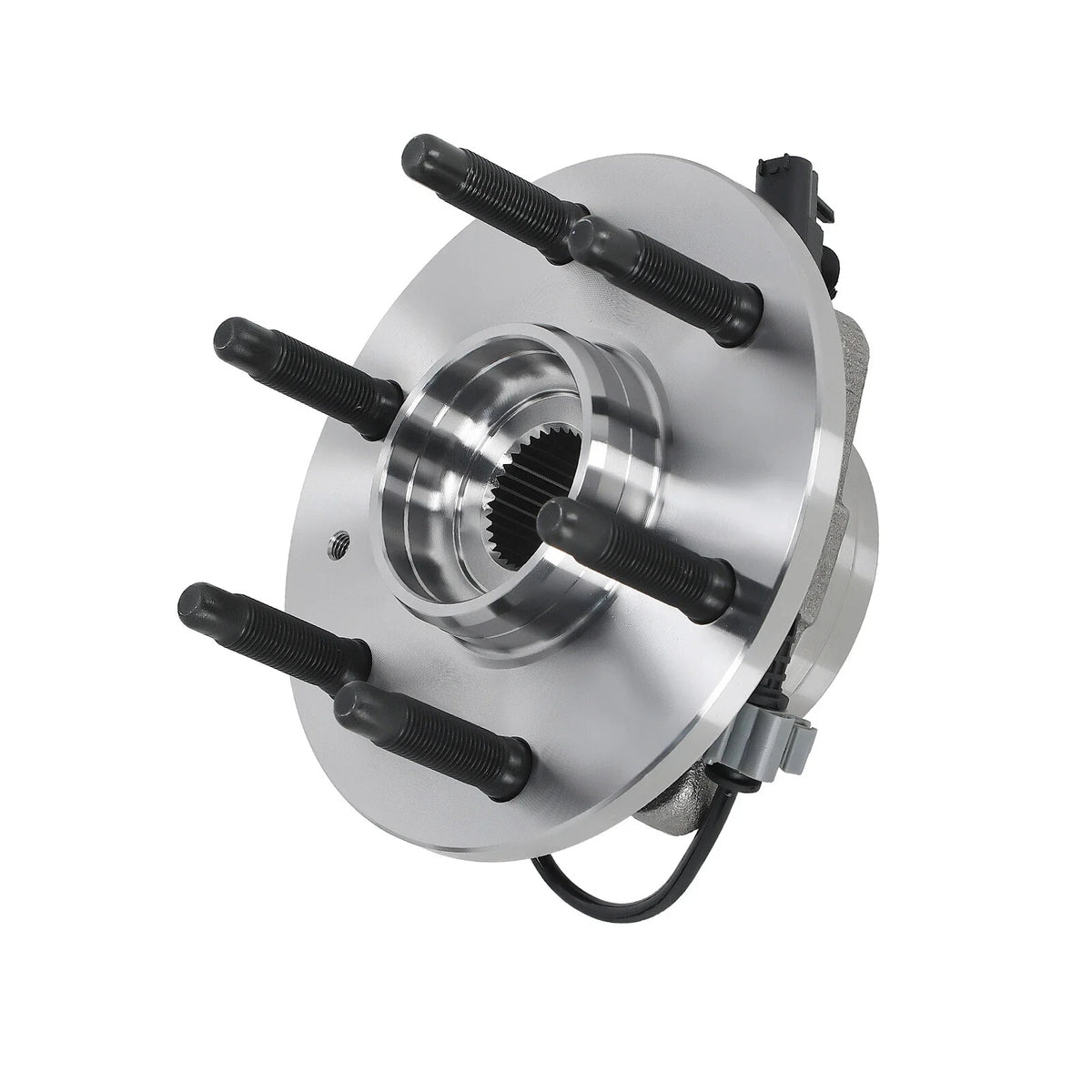 Front Wheel Bearing Hub Assembly for GMC Sierra 1500 2007–2014