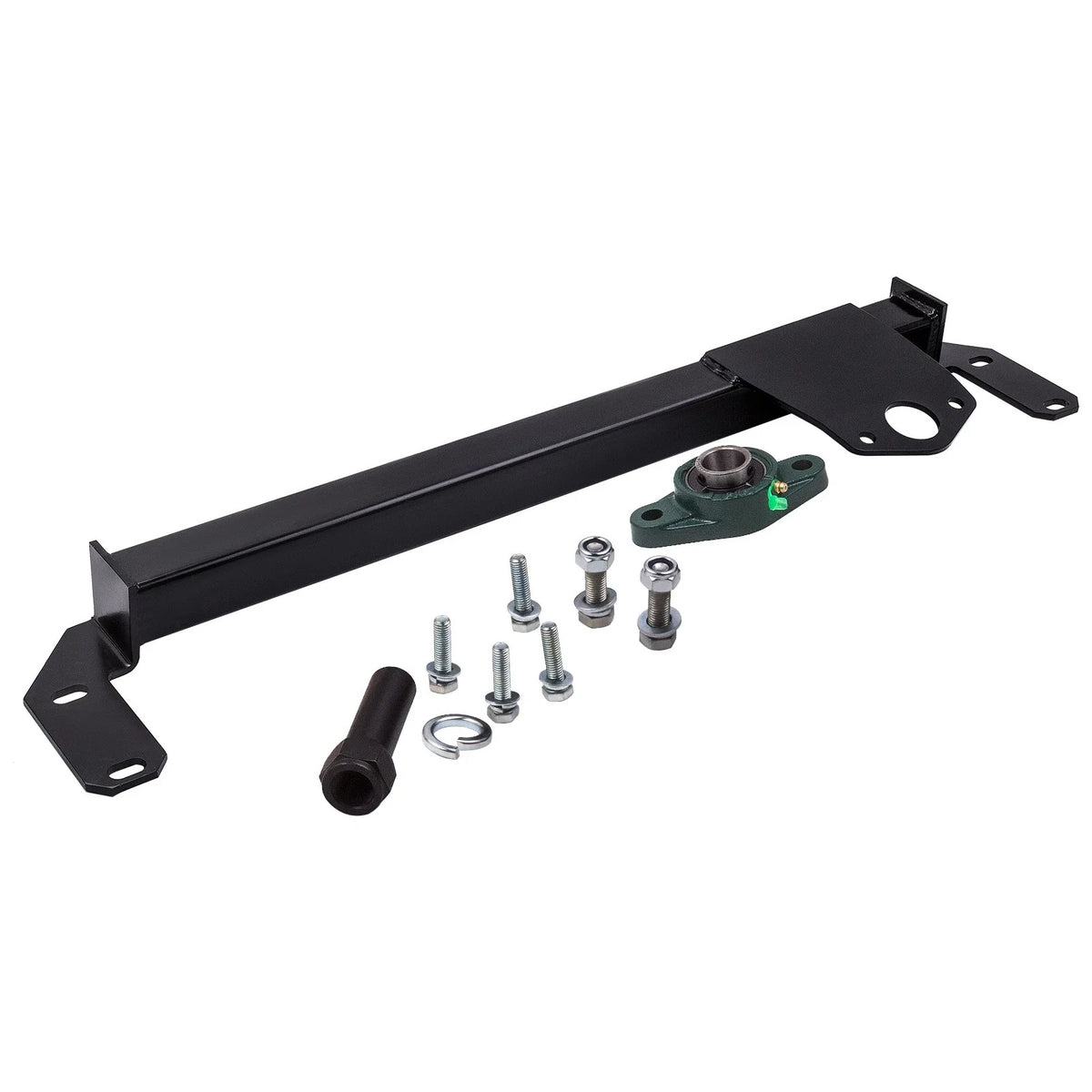 Front Control Arms Steering Gear Box Stabilizer Bar for Dodge Ram 3500 (2003–2008)