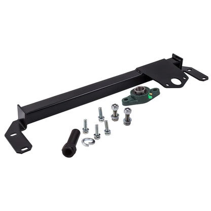Front Control Arms Steering Gear Box Stabilizer Bar for Dodge Ram 3500 (2003–2008)