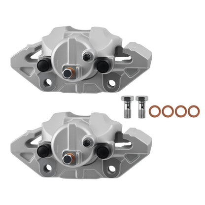 Rear Disc Brake Calipers for Ford Expedition & Lincoln Navigator 2007-2017