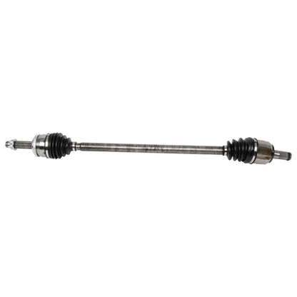 CV Axle Assembly 1.6L Auto Front Right for Accent 2012-2017 Hyundai