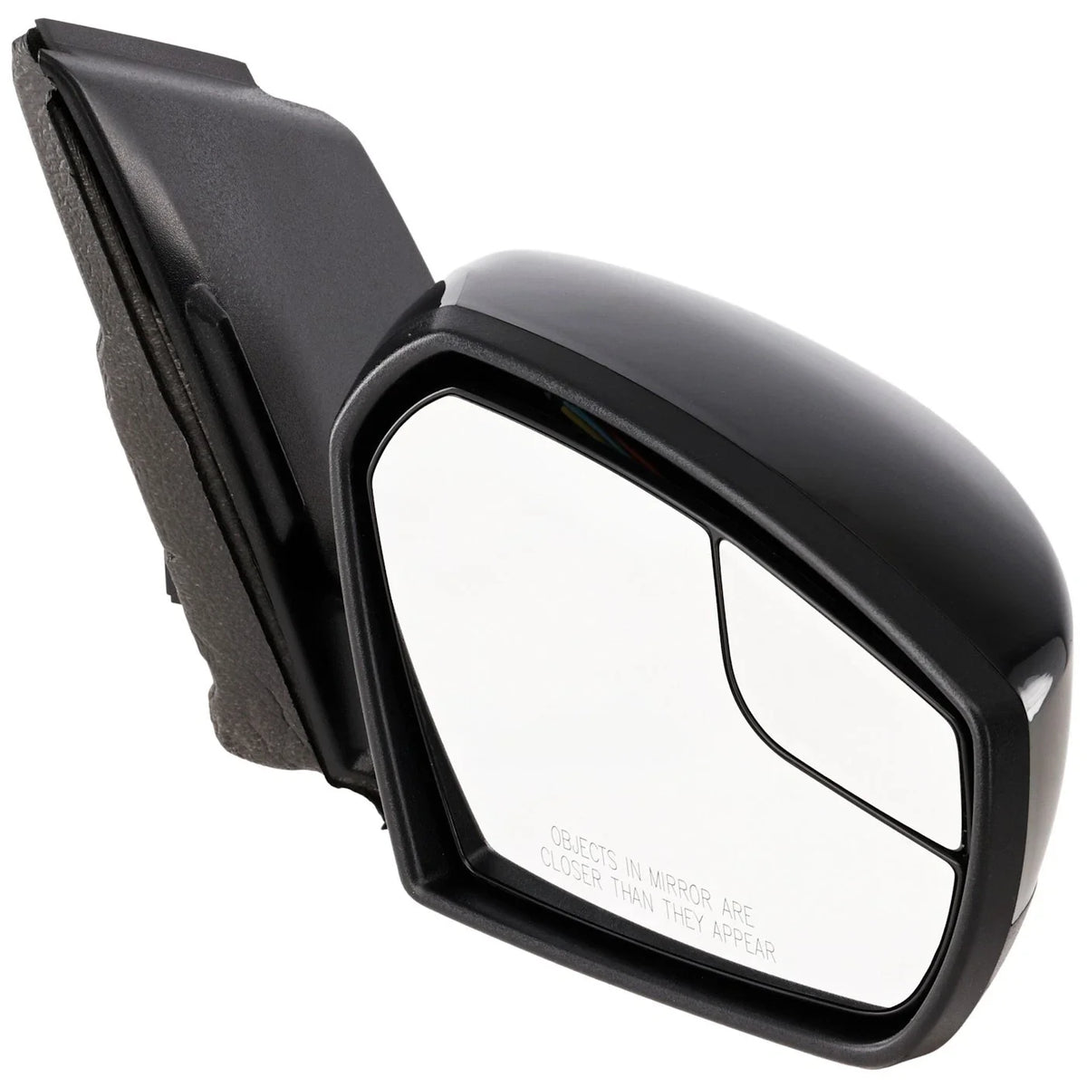 Passenger Right Side Mirror for Ford Escape (2017–2019)