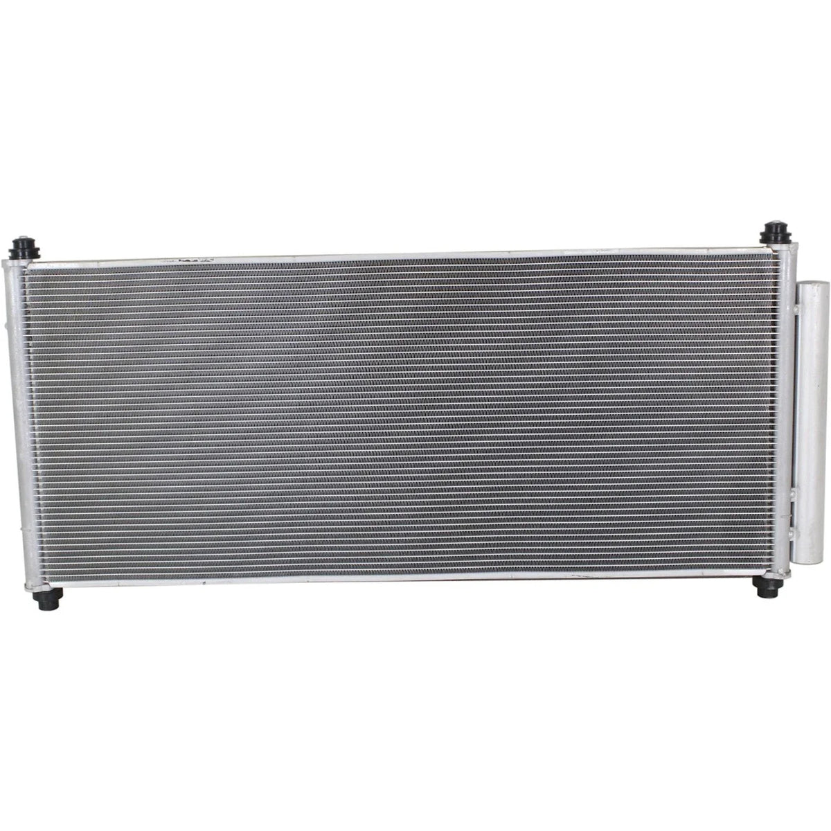 AC Condenser for Honda Insight, CR-Z (2010–2016) with Receiver Drier