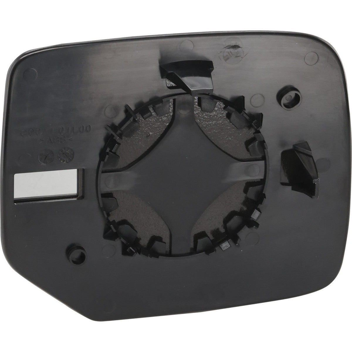 Driver Side Mirror Glass for Honda Pilot (2009-2015)