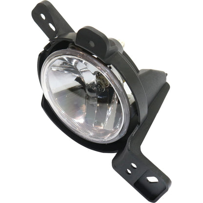 Fog Light for Chevy Sonic (2017–2019) 42491107 Right Side