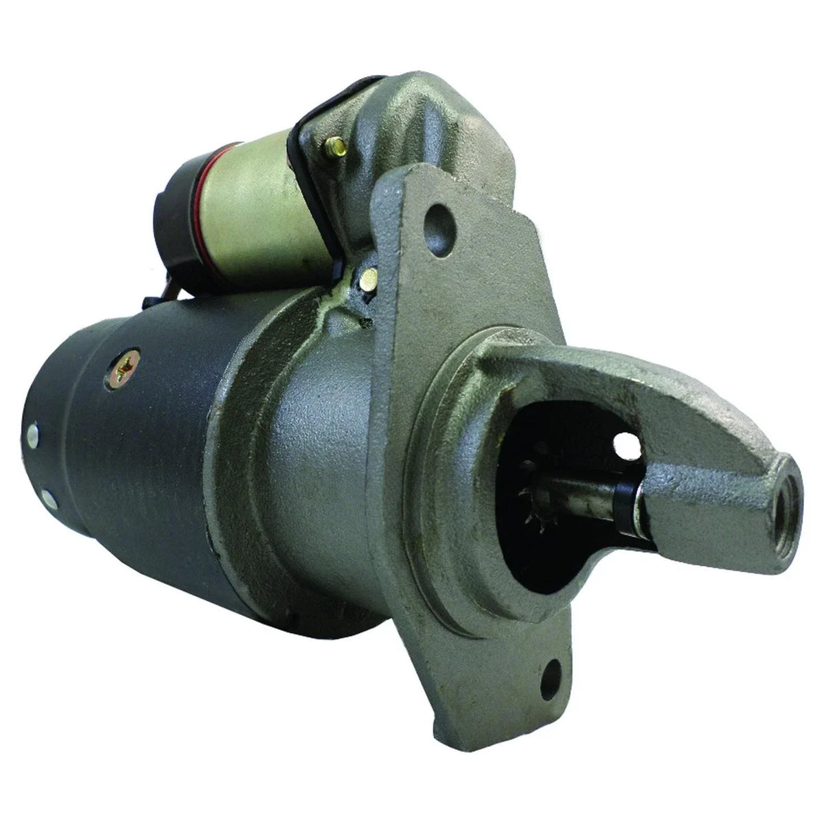Starter for GMC B7 C6000 C7000 Topkick P6500
