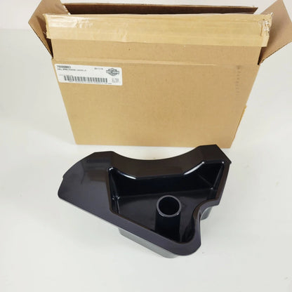 Left Speaker Enclosure for Harley Davidson Fairing 2014-2026 76000883