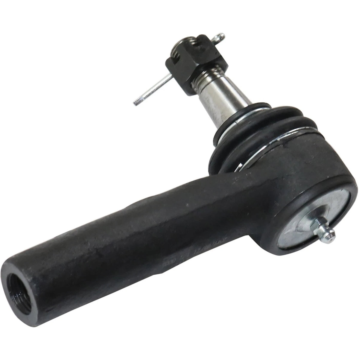 Fully Loaded Strut Set for Jeep Commander (2006–2010)