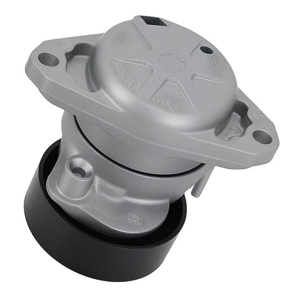 Belt Tensioner and Pulley Set for Mercedes SLK280 ML550 GL450 2006-2010