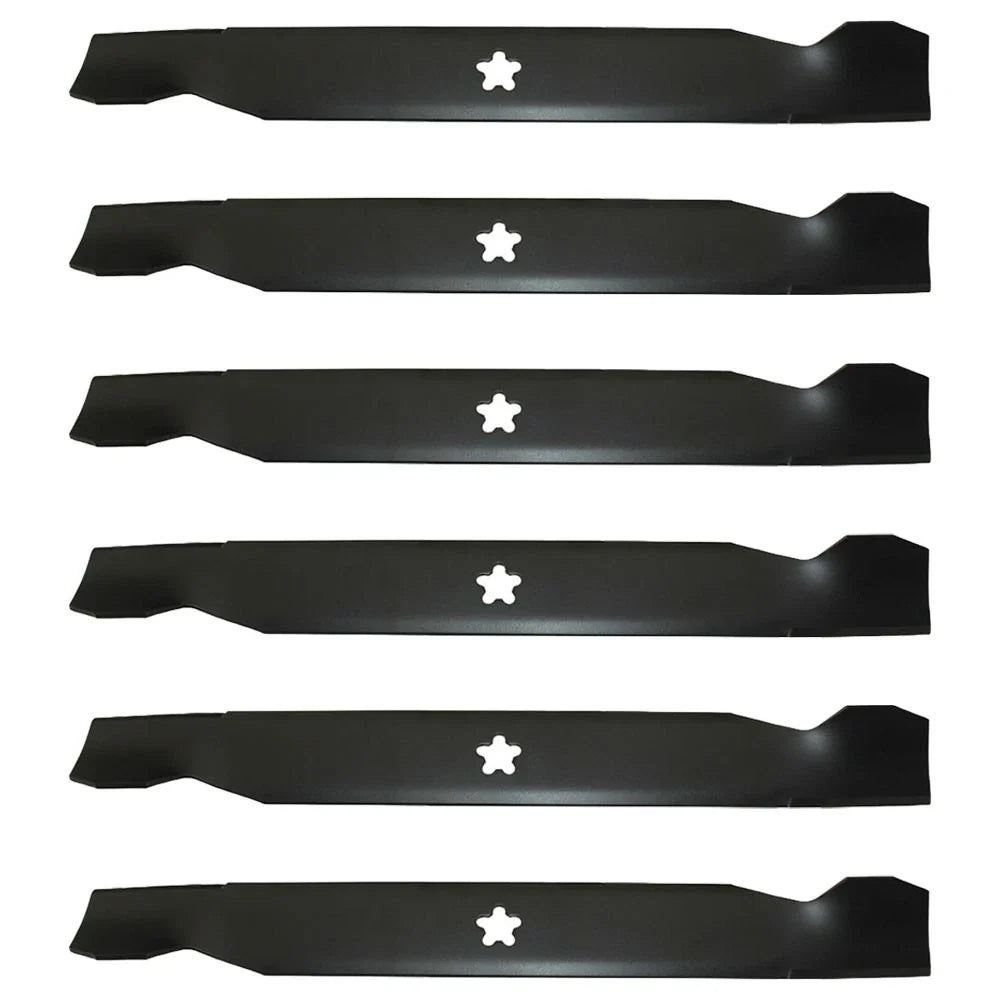 6X Blade for Husqvarna (Replaces 12784)