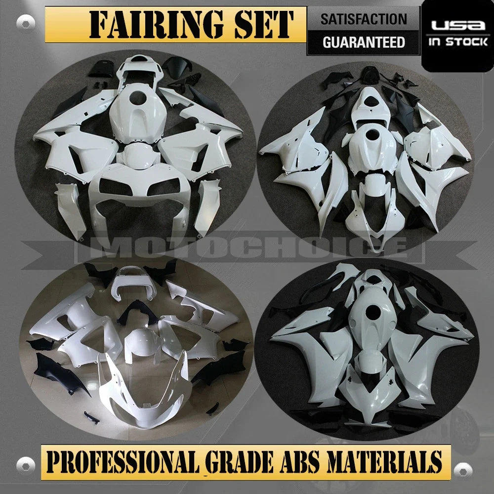 Fairing Kit for Honda CBR600RR CBR1000RR CBR954RR
