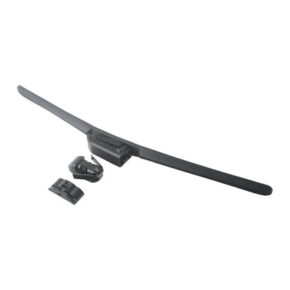 Set of 2 Michelin Optimum+ Wiper Blades 18" for GMC C2500 (1988–2000)