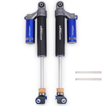 10 Damping Level Rear Shocks for 2007-2018 Chevy Suburban 1500