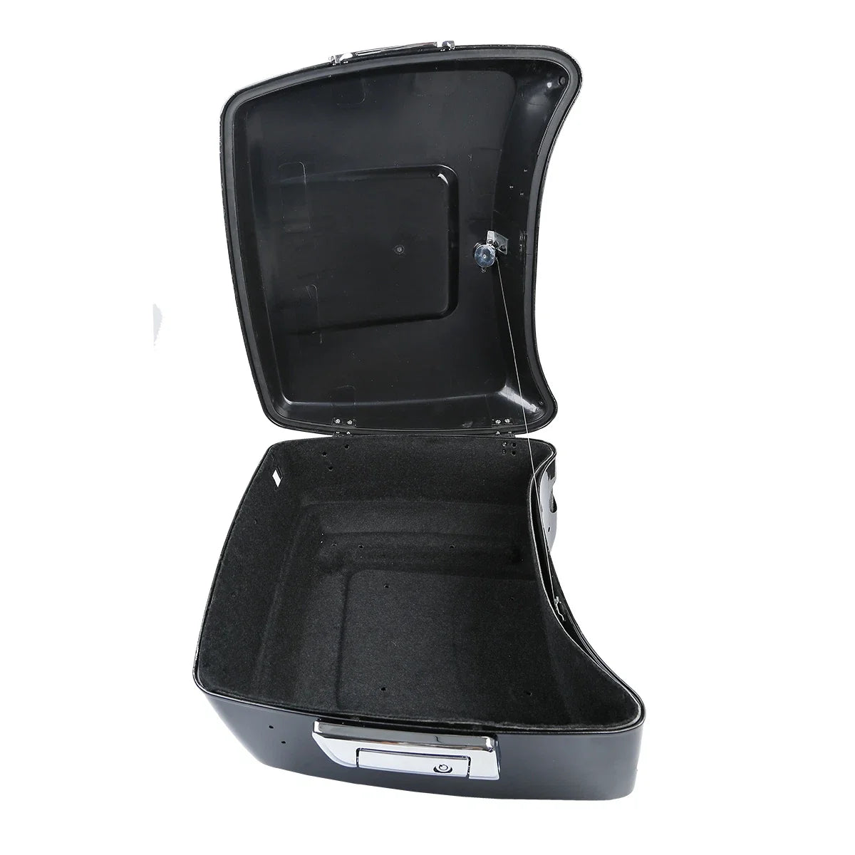 Trunk Speakers Light Pad for Harley Electra Glide (2014–Present)