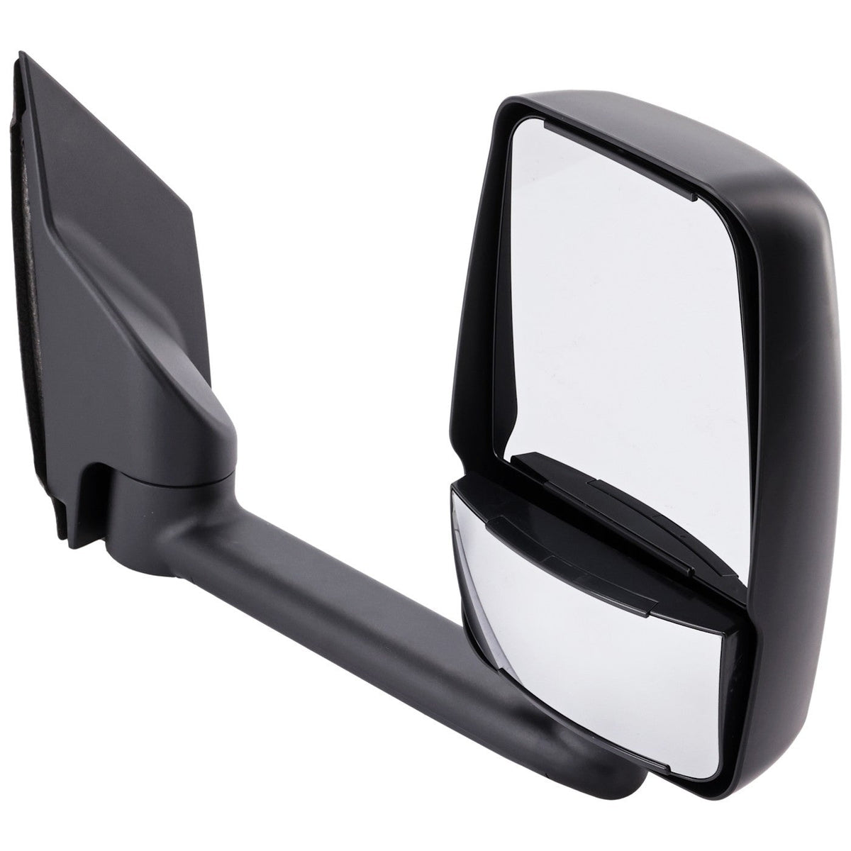 Passenger Side Towing Mirror for Chevy Express Van/SaVana