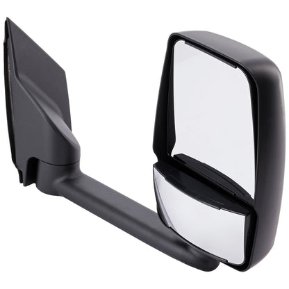 Passenger Side Towing Mirror for Chevy Express Van/SaVana