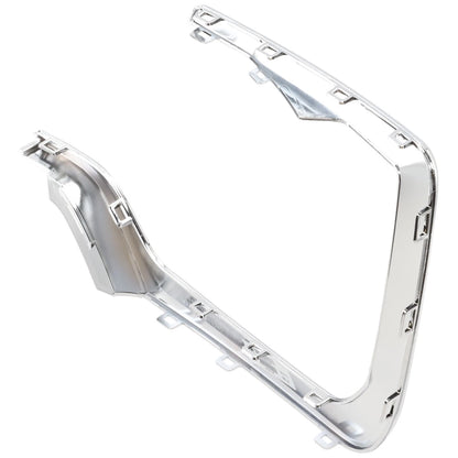 Bumper Trim for GMC Terrain (2016–2017) Front Passenger Side Chrome
