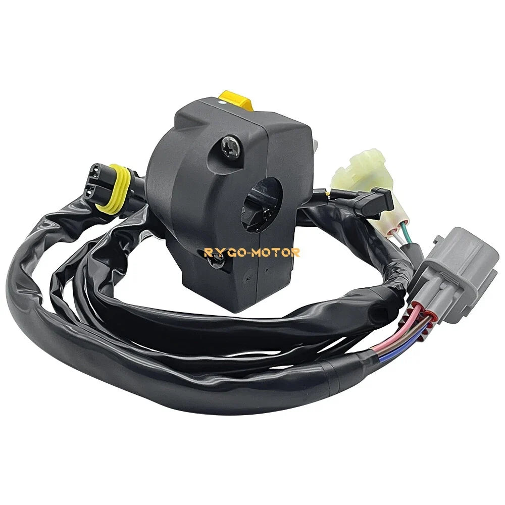 Kill Switch Handle for Honda Rubicon 500 Foreman 2005-2007