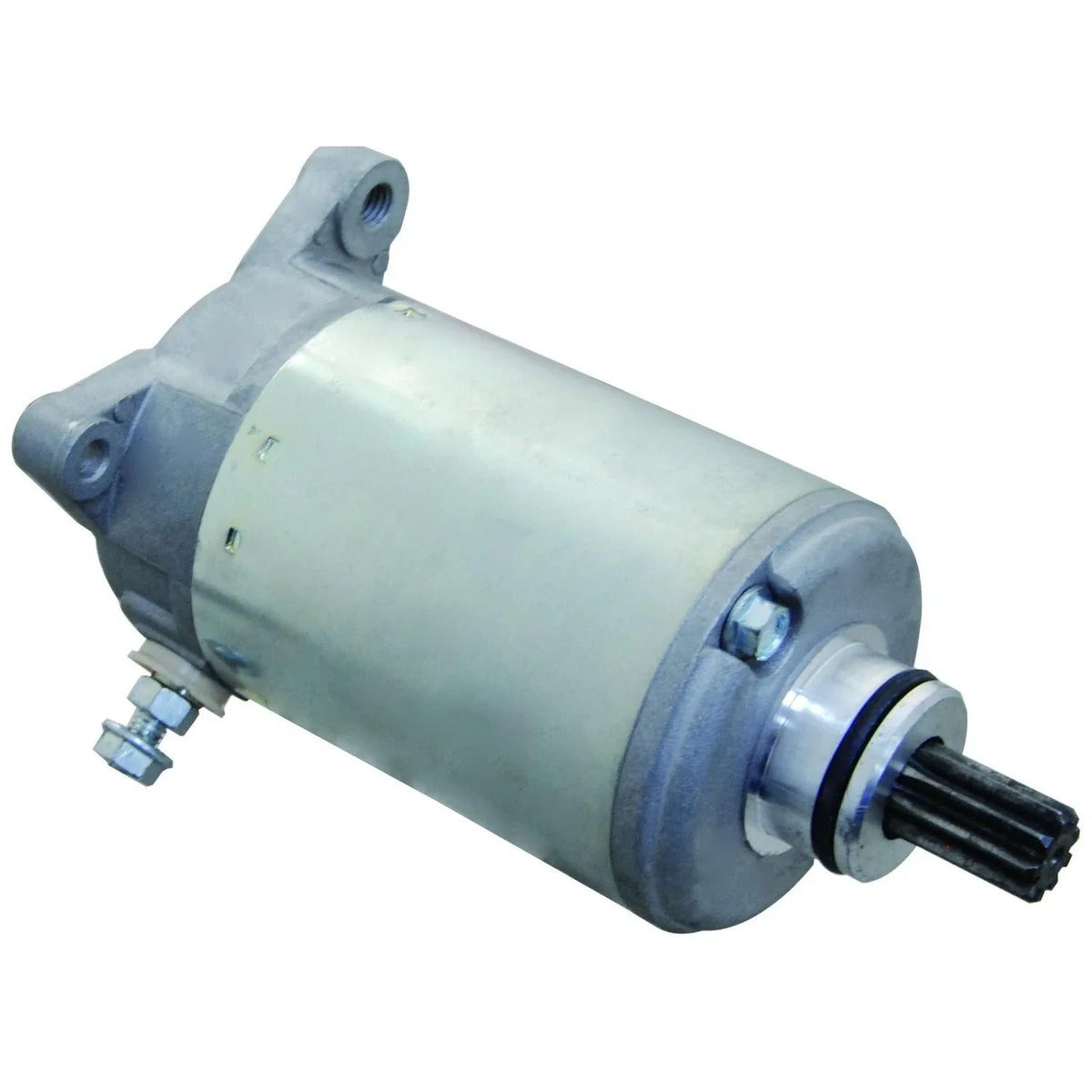 12V Starter for Lynx YETI V-800 Pro (2006–2008)