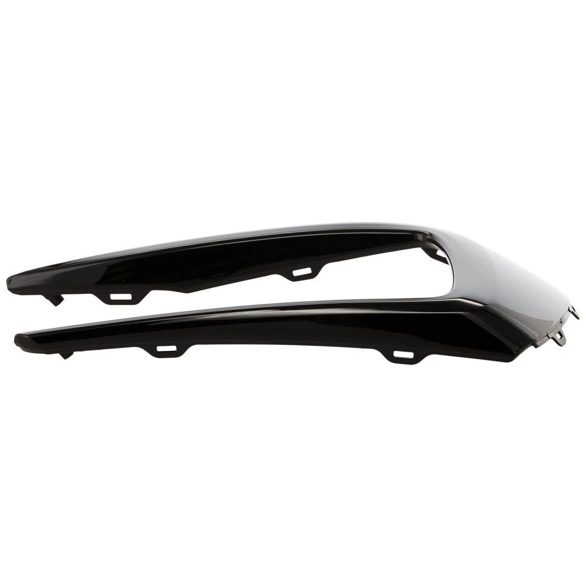 Bumper Face Bar Trim Molding for Acura RDX (2019–2021)