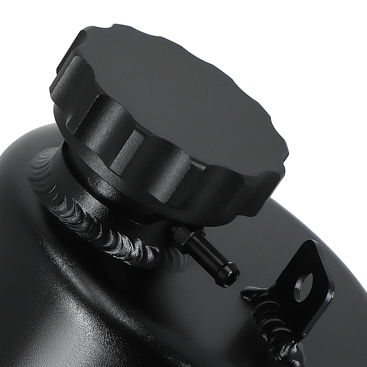 Radiator Expansion Tank with Cap for Mini Cooper S R52 R53 (2002–2006)