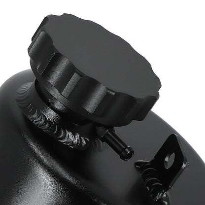 Radiator Expansion Tank with Cap for Mini Cooper S R52 R53 (2002–2006)