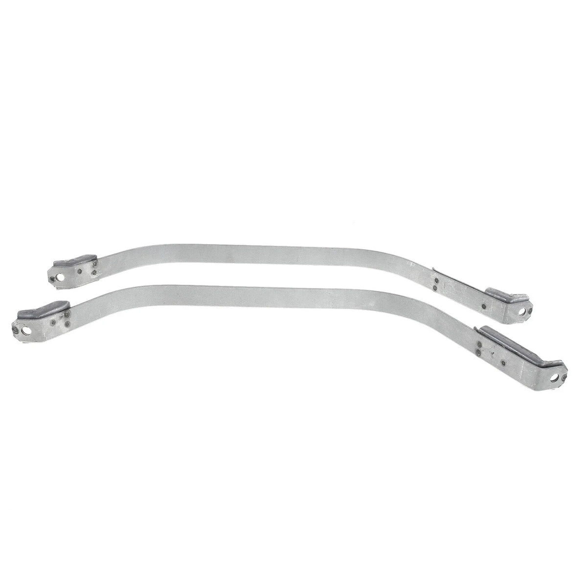 Fuel Tank Strap Pair for Nissan Kicks (2017–2020)
