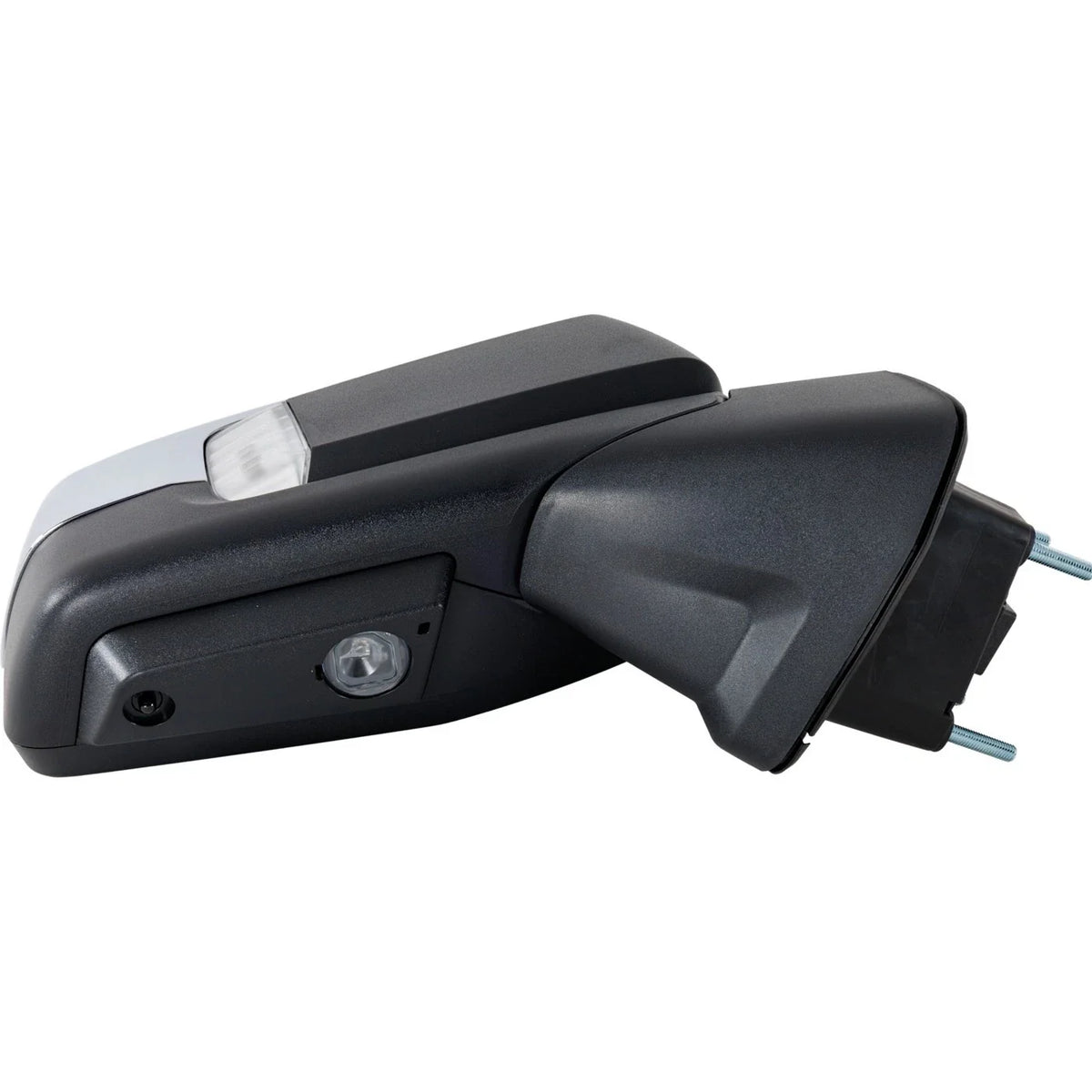 Pair of Heated Side Mirrors for GMC Sierra 1500