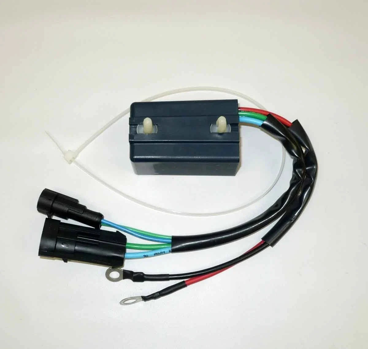 Tilt & Trim Relay Assembly for Johnson Evinrude 15-300 Hp E-Tec (N/A) 343-100