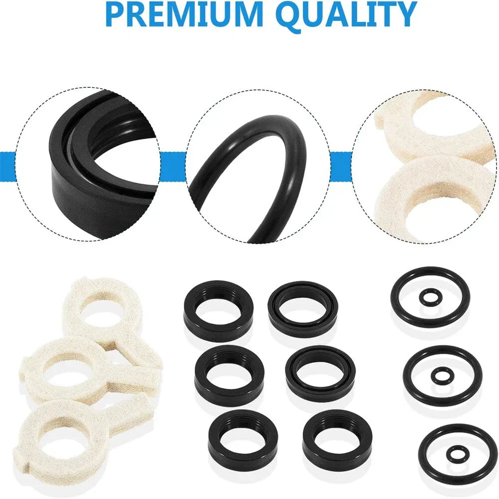 Seal Kit for Pump Model 310B 310S 30 31 34 35 310 340 350