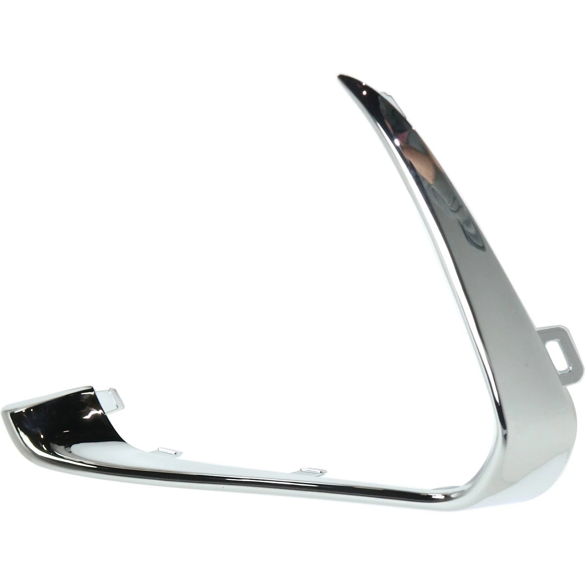 Fog Light Trim Driver Left for Chevrolet Spark (2016–2018) 95238919